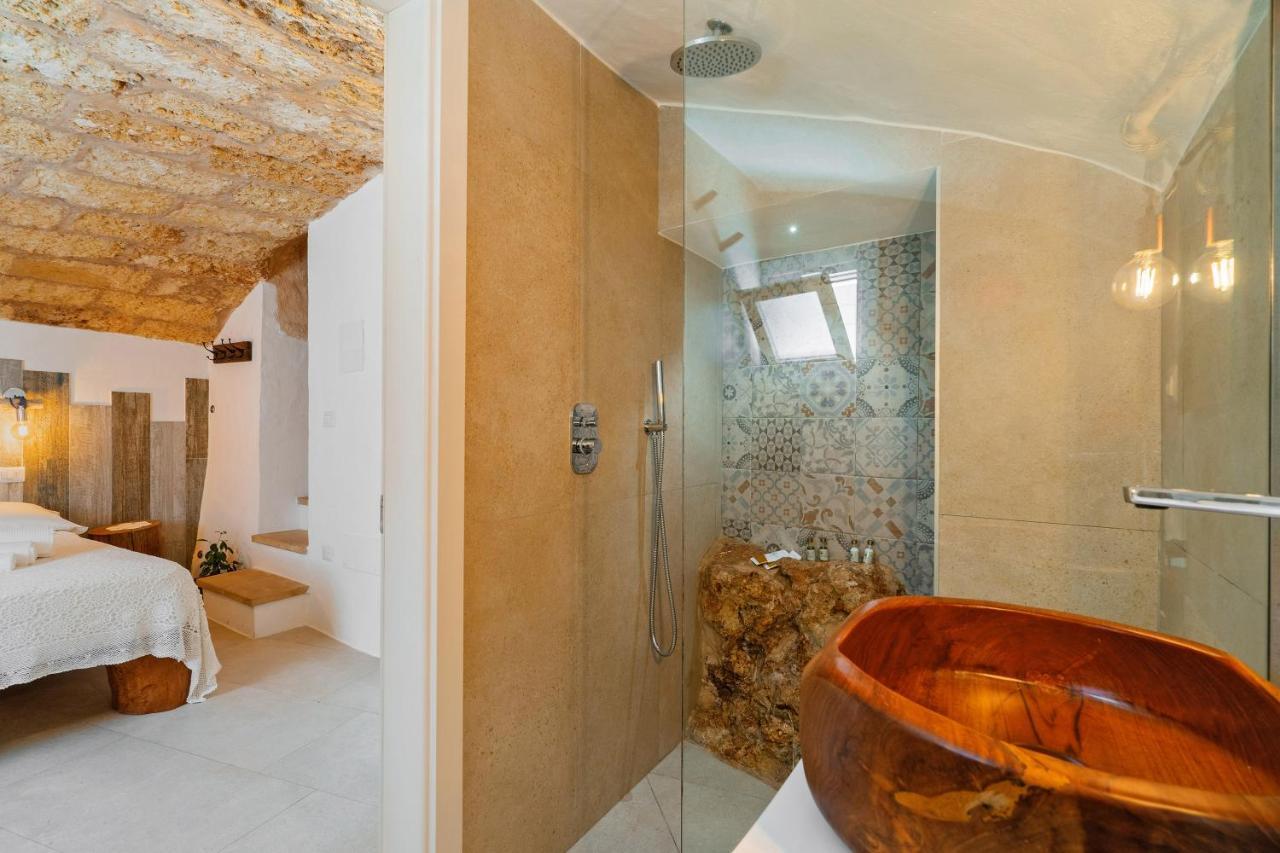 Bed & Breakfast Le Antiche Dimore Di Cadia *