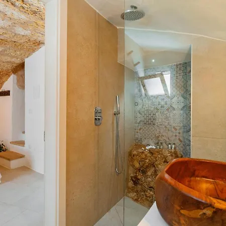 Le Antiche Dimore Di Cadia Ugento Exterior photo