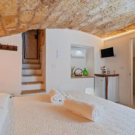 Le Antiche Dimore Di Cadia Ugento Exterior photo