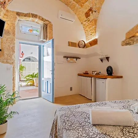Le Antiche Dimore Di Cadia Ugento Exterior photo