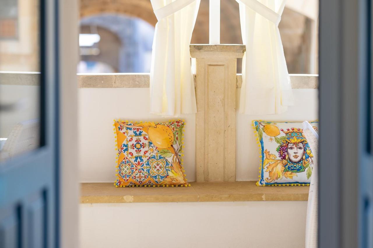 Bed & Breakfast Le Antiche Dimore Di Cadia