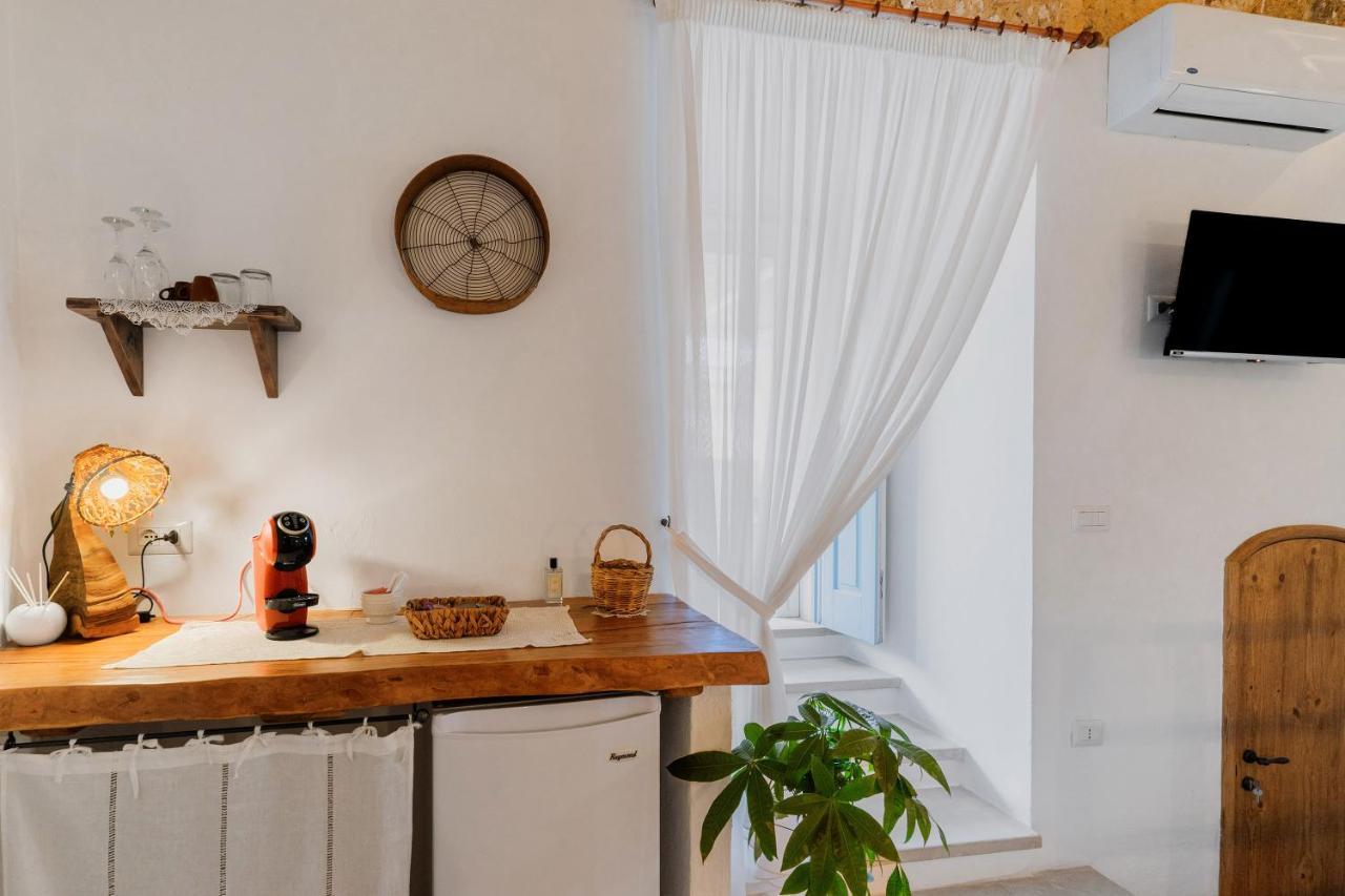 Bed & Breakfast Le Antiche Dimore Di Cadia Ugento