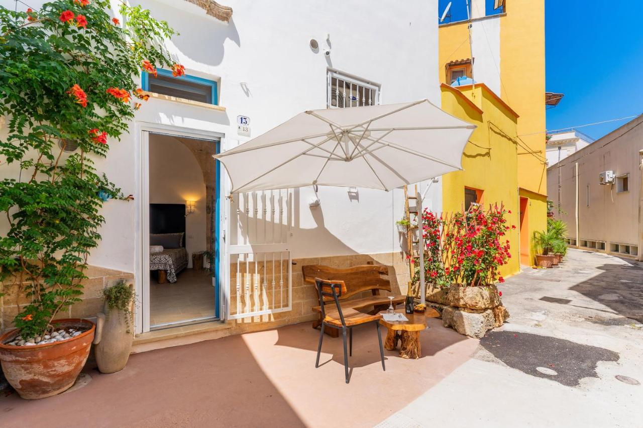 Bed & Breakfast Le Antiche Dimore Di Cadia