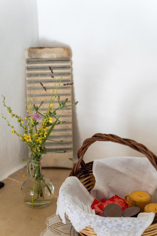 Bed & Breakfast Le Antiche Dimore Di Cadia Ugento