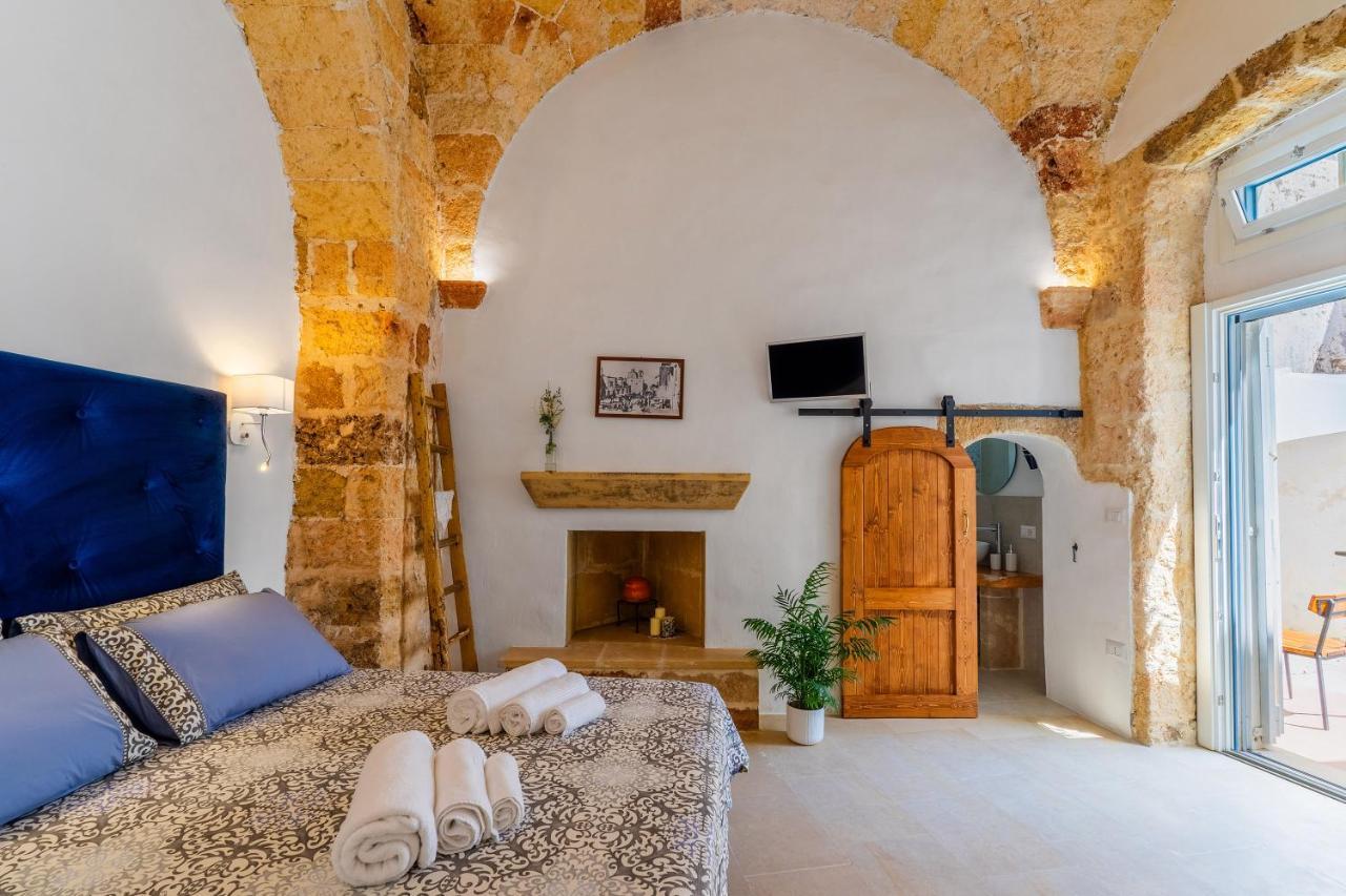 Bed & Breakfast Le Antiche Dimore Di Cadia