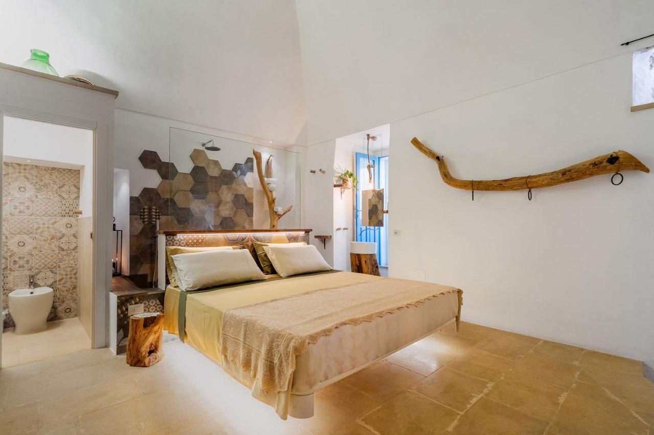 Bed & Breakfast Le Antiche Dimore Di Cadia Ugento
