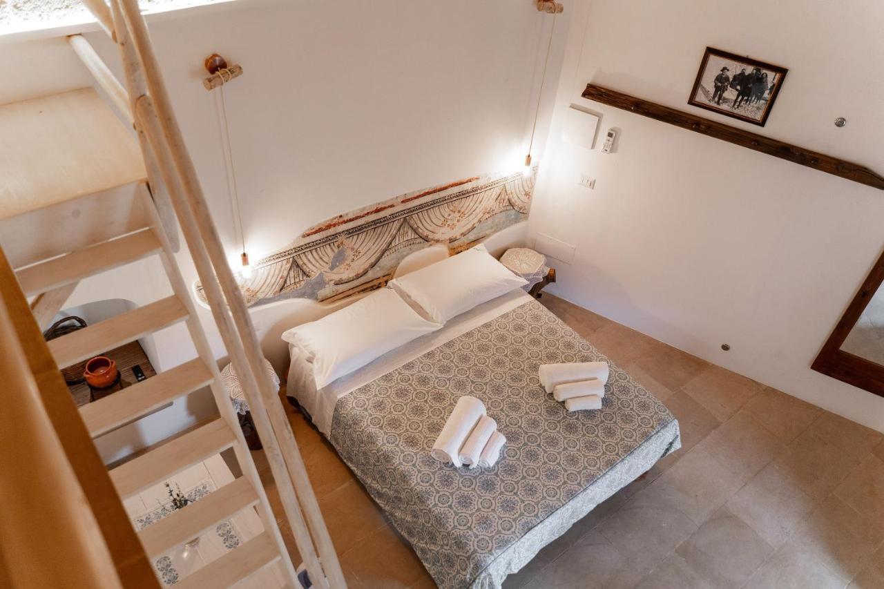 Bed & Breakfast Le Antiche Dimore Di Cadia *
