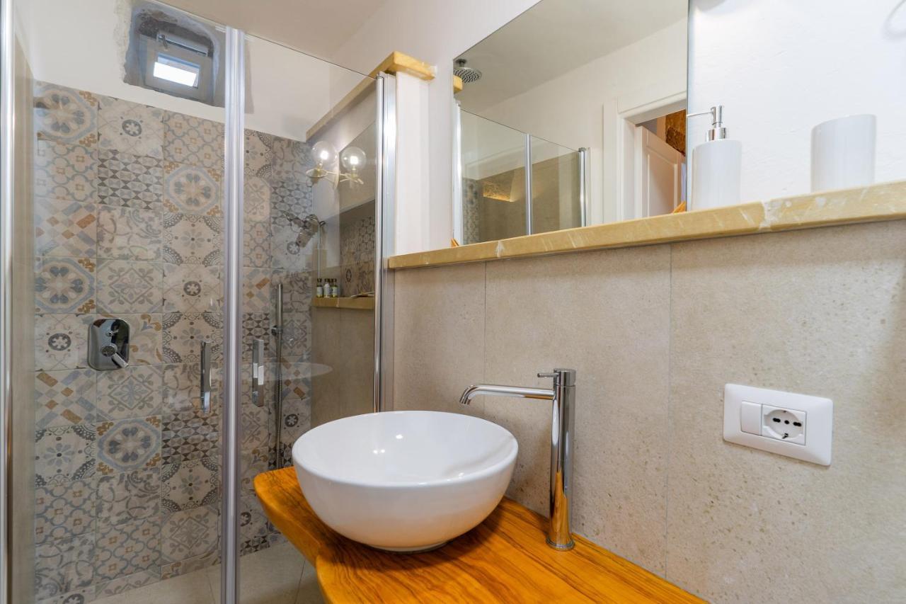 Bed & Breakfast Le Antiche Dimore Di Cadia Ugento