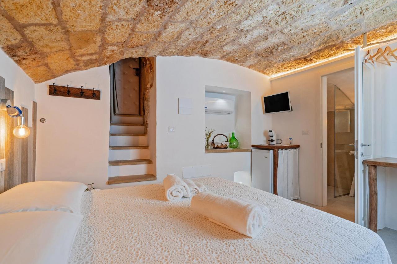Bed & Breakfast Le Antiche Dimore Di Cadia