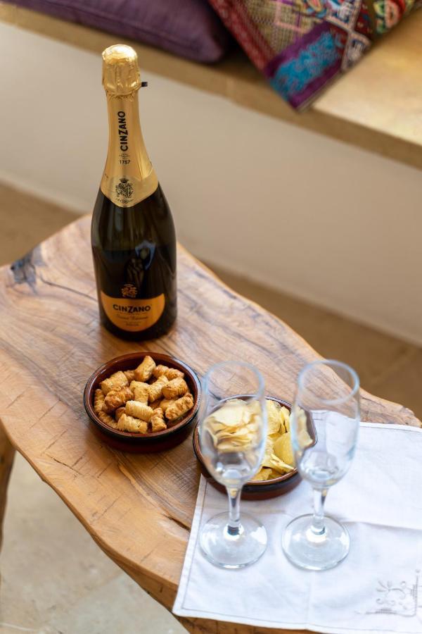 Bed & Breakfast Le Antiche Dimore Di Cadia Ugento