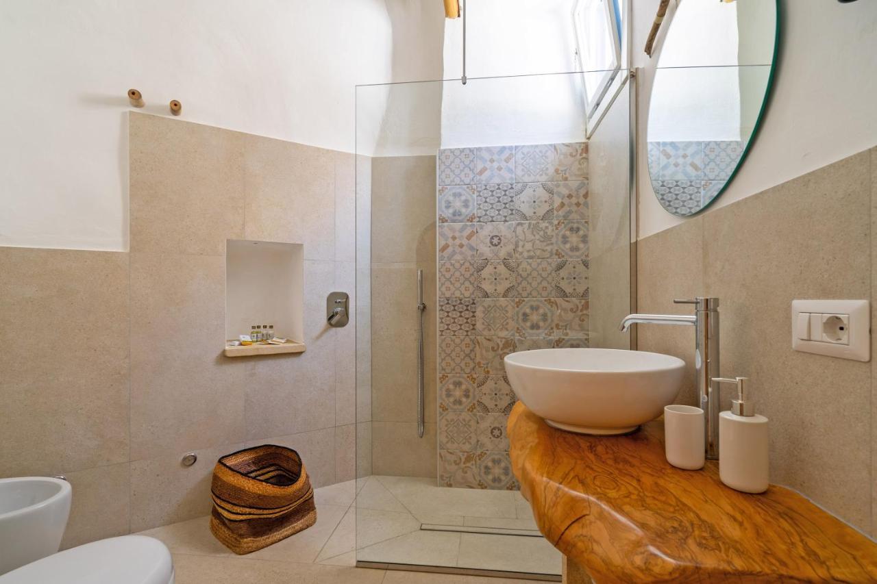 Bed & Breakfast Le Antiche Dimore Di Cadia