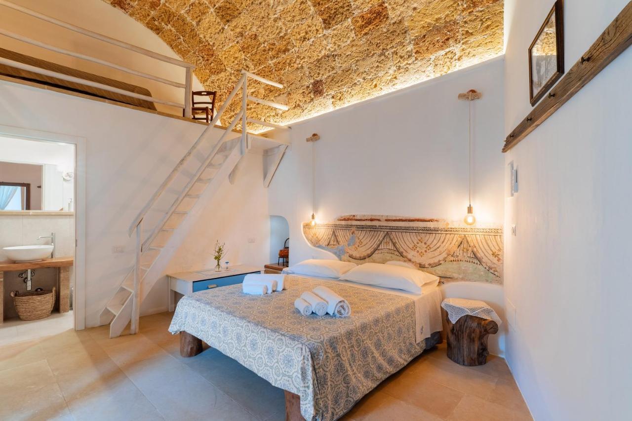 Bed & Breakfast Le Antiche Dimore Di Cadia
