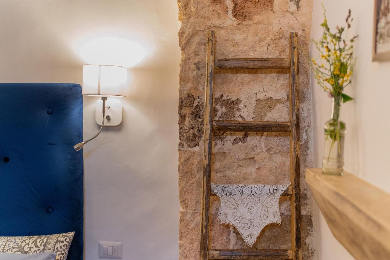 Bed & Breakfast Le Antiche Dimore Di Cadia *