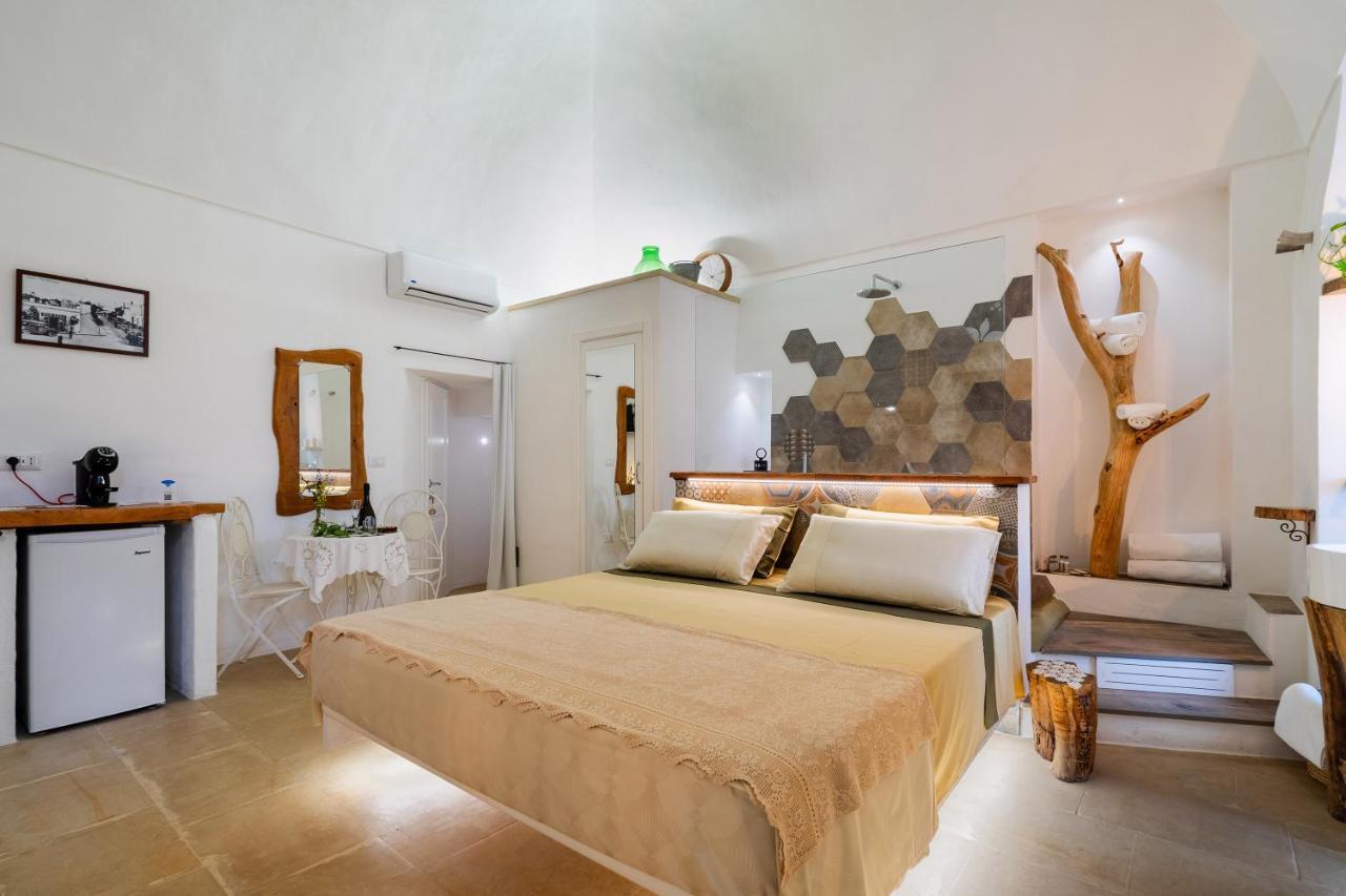 Bed & Breakfast Le Antiche Dimore Di Cadia *
