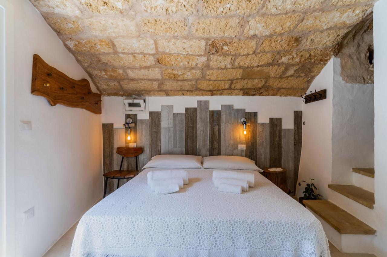 Bed & Breakfast Le Antiche Dimore Di Cadia *