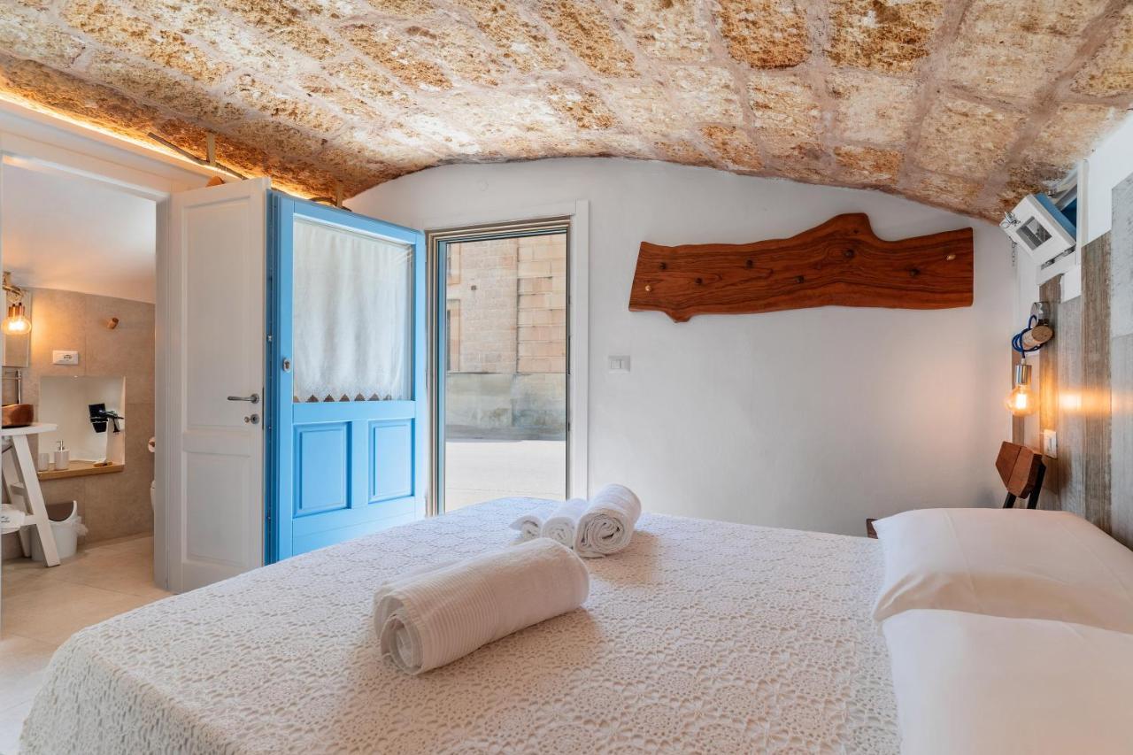 Le Antiche Dimore Di Cadia Bed & Breakfast *
