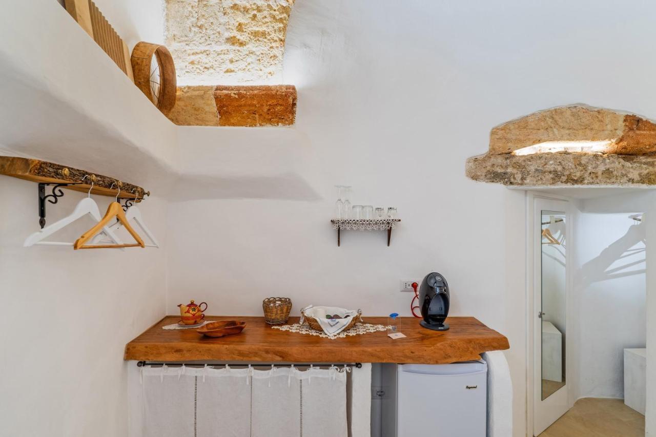 Bed & Breakfast Le Antiche Dimore Di Cadia