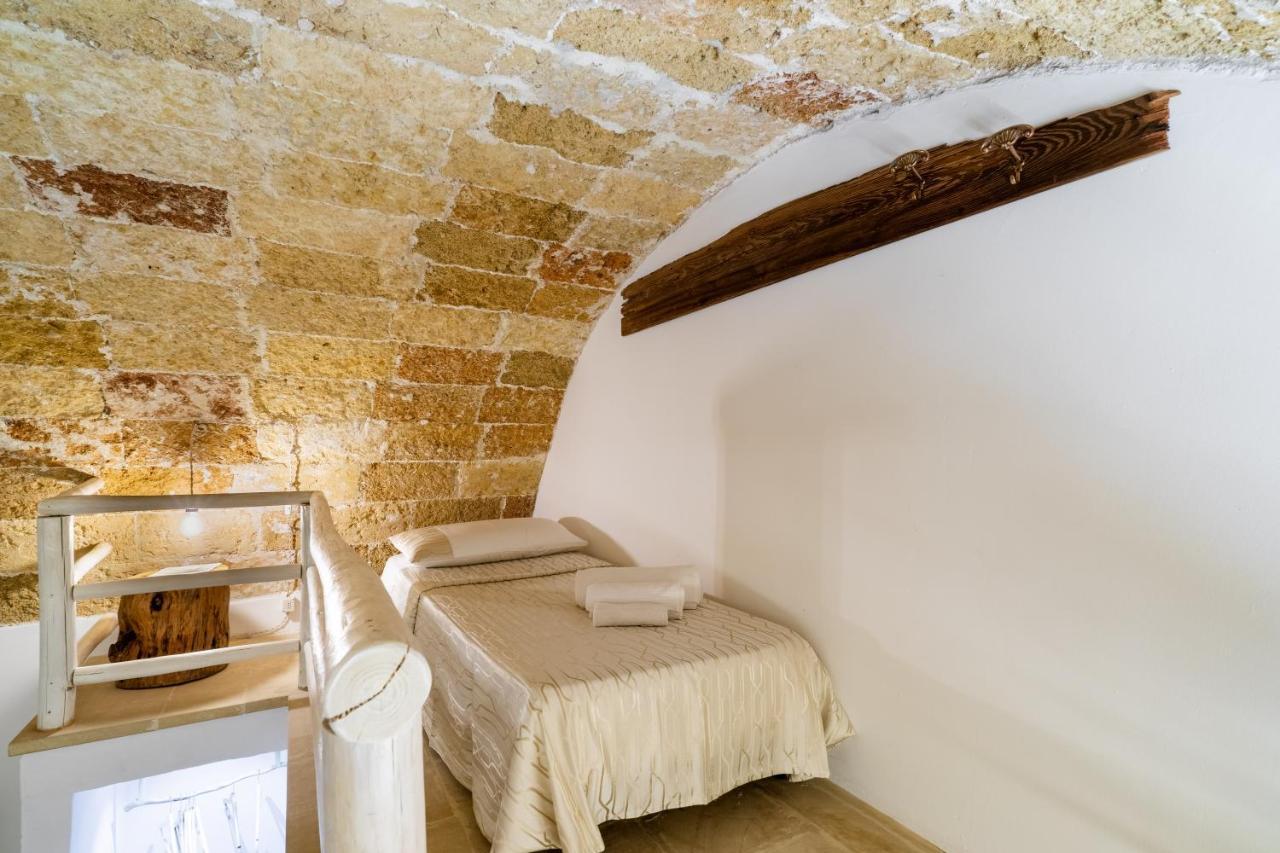 Bed & Breakfast Le Antiche Dimore Di Cadia Ugento