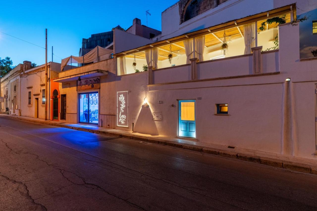 Le Antiche Dimore Di Cadia Bed & Breakfast